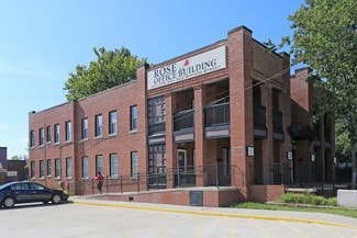 More details for 519 Simpson St, Greensboro, NC - Office for Lease