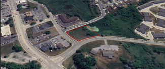 More details for 945 Bell Ave, Hartford, WI - Land for Lease