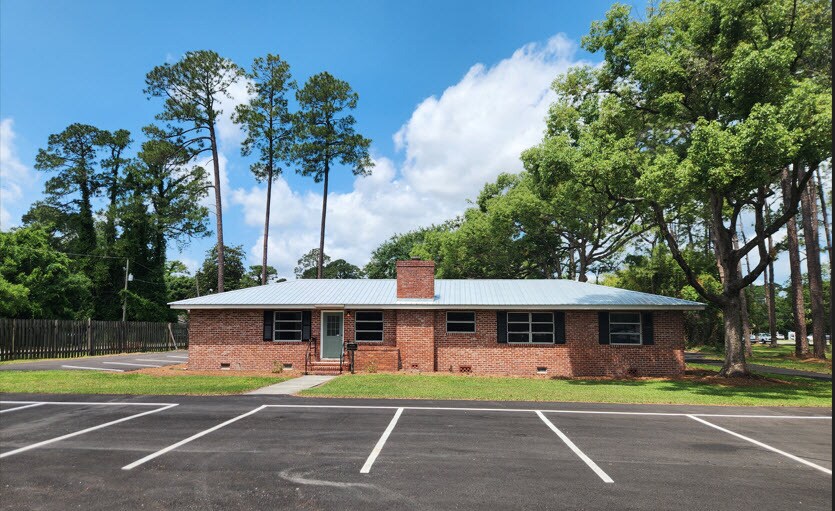 2903 Kemble Ave, Brunswick, GA 31520 Office for Lease
