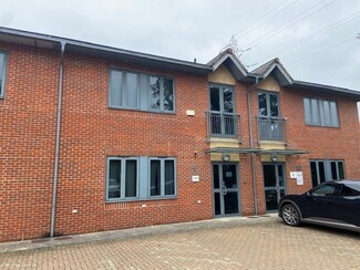 More details for Cleeve Rd, Leatherhead - Office for Lease