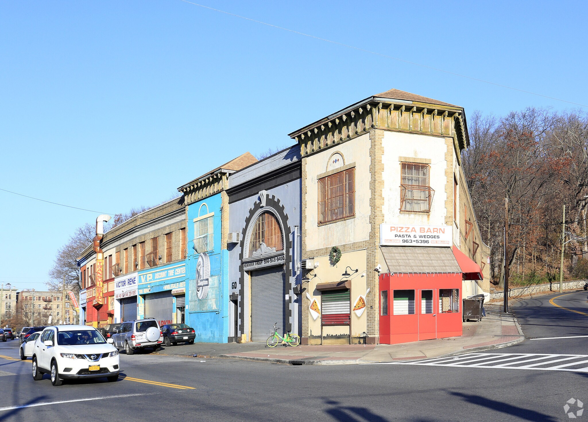 60 McLean Ave, Yonkers, NY for sale Primary Photo- Image 1 of 1