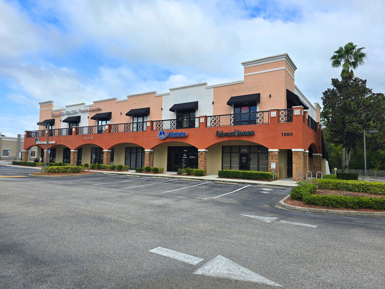 1890 CR 419, Oviedo, FL for lease - Building Photo - Image 1 of 19