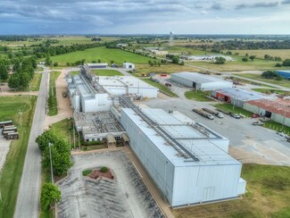 More details for 1157 Doughboy Dr, Vinita, OK - Industrial for Sale