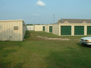 1175 W Hwy 21, Cedar Creek TX - Self Storage Facility