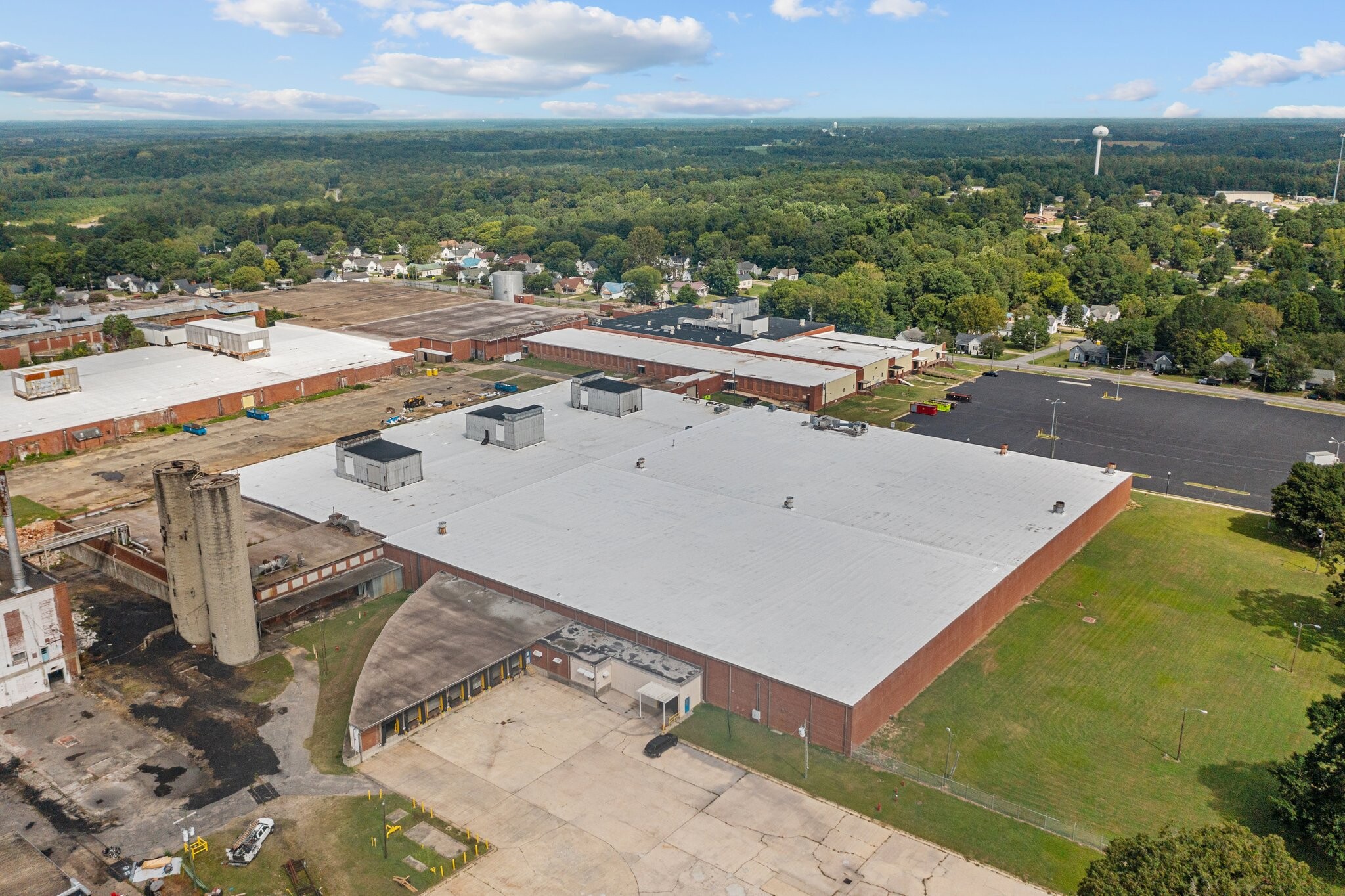 200 N 13th St, Erwin, NC for sale Primary Photo- Image 1 of 1