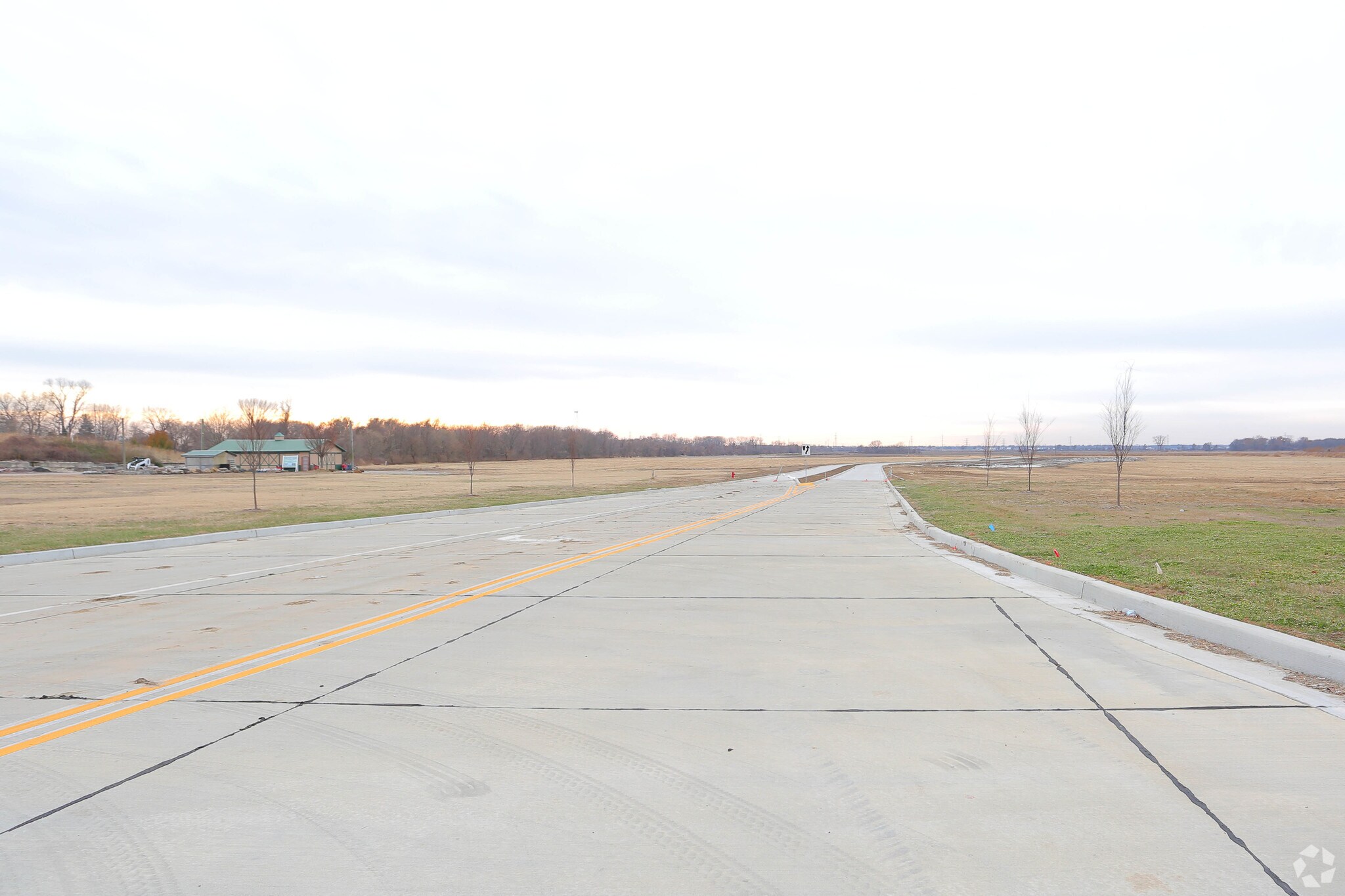 IL Rte.157 & W. Main St, Glen Carbon, IL for sale Primary Photo- Image 1 of 1