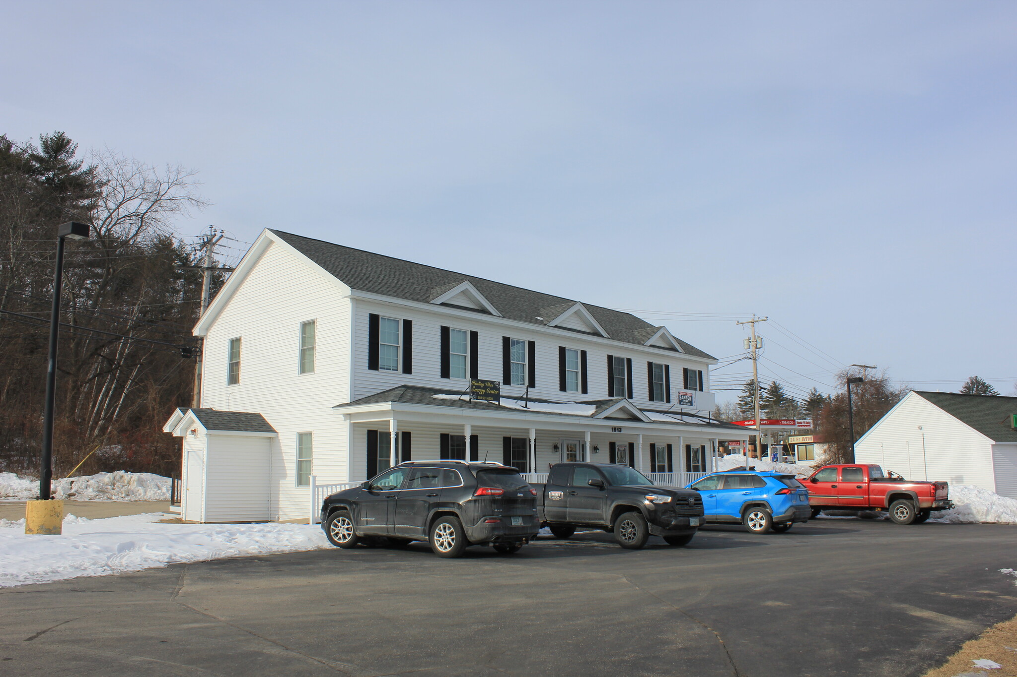 Retail in Epsom, NH for sale Building Photo- Image 1 of 1