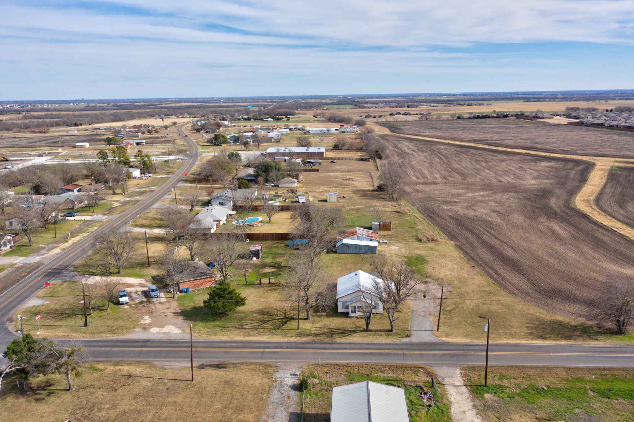 503 East, Nevada, TX for sale Primary Photo- Image 1 of 8