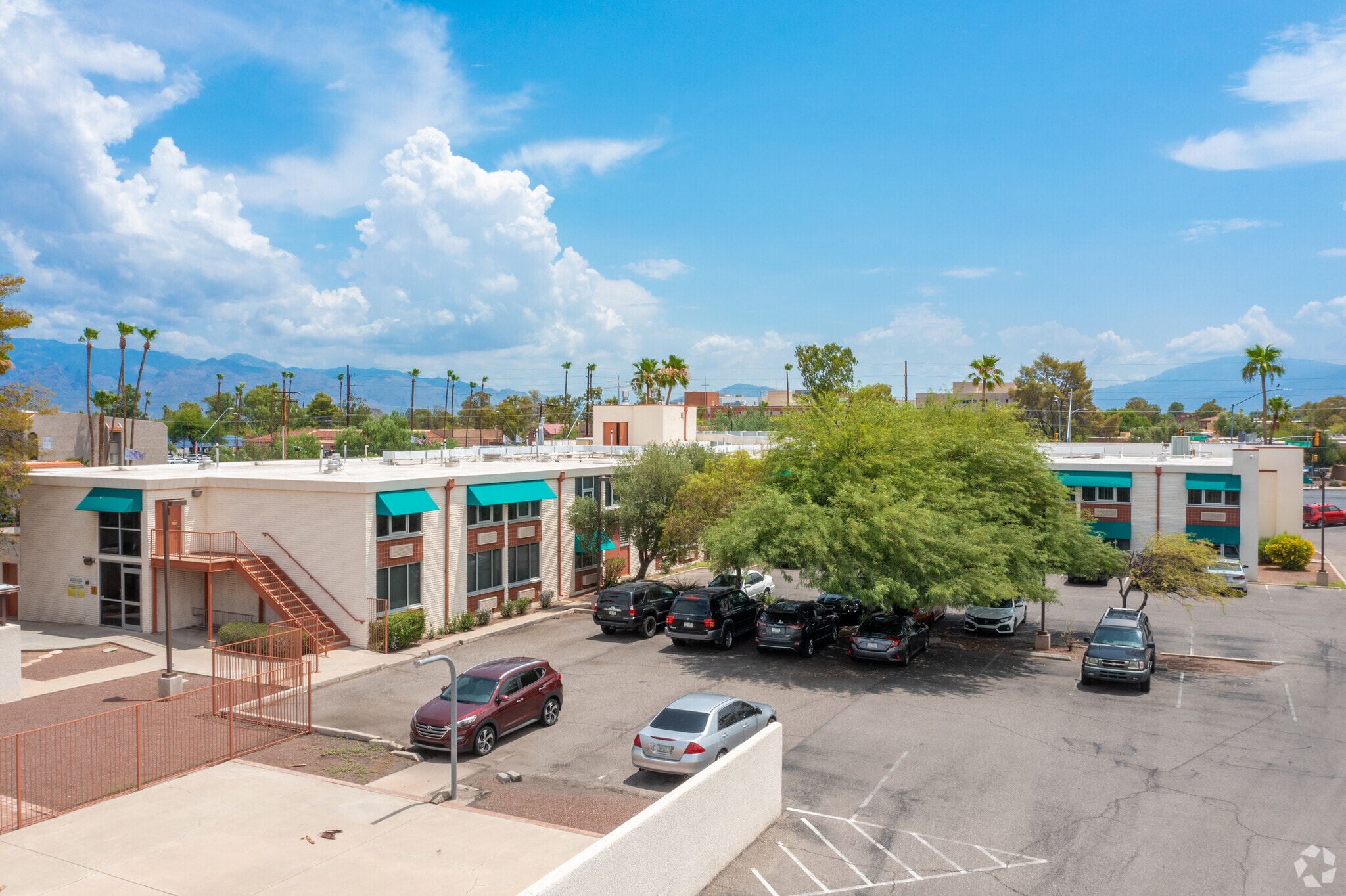 355 N Wilmot Rd, Tucson, AZ 85711 OfficeMedical for Lease