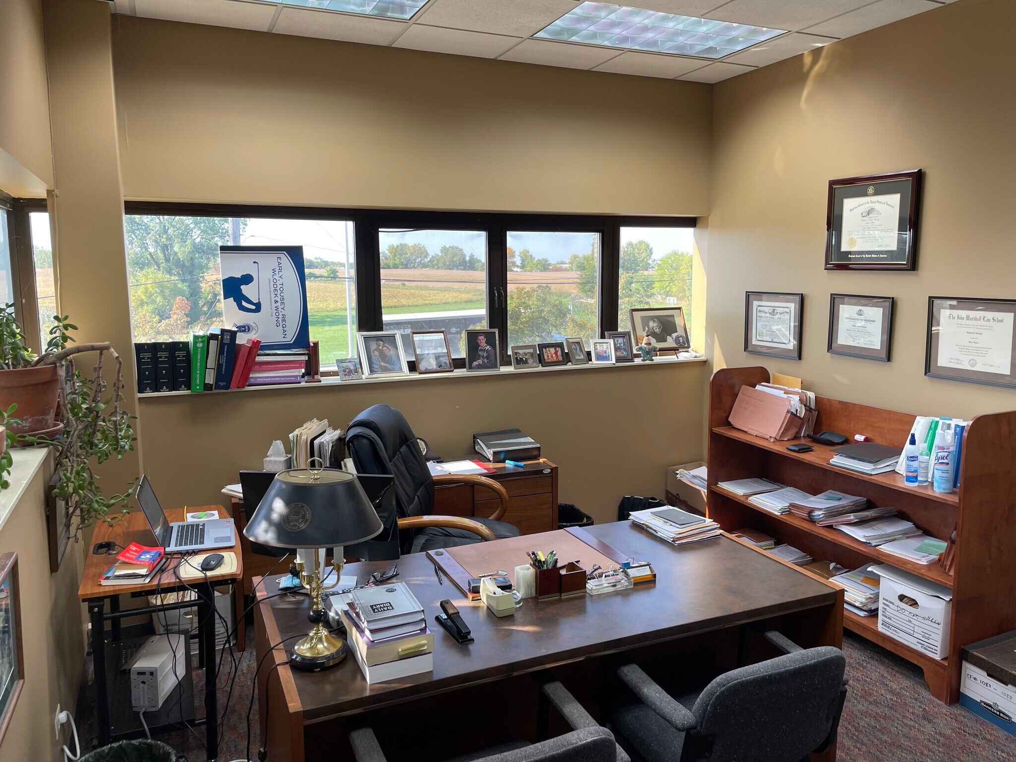 2400 Big Timber Rd, Elgin, IL 60124 Office for Sale