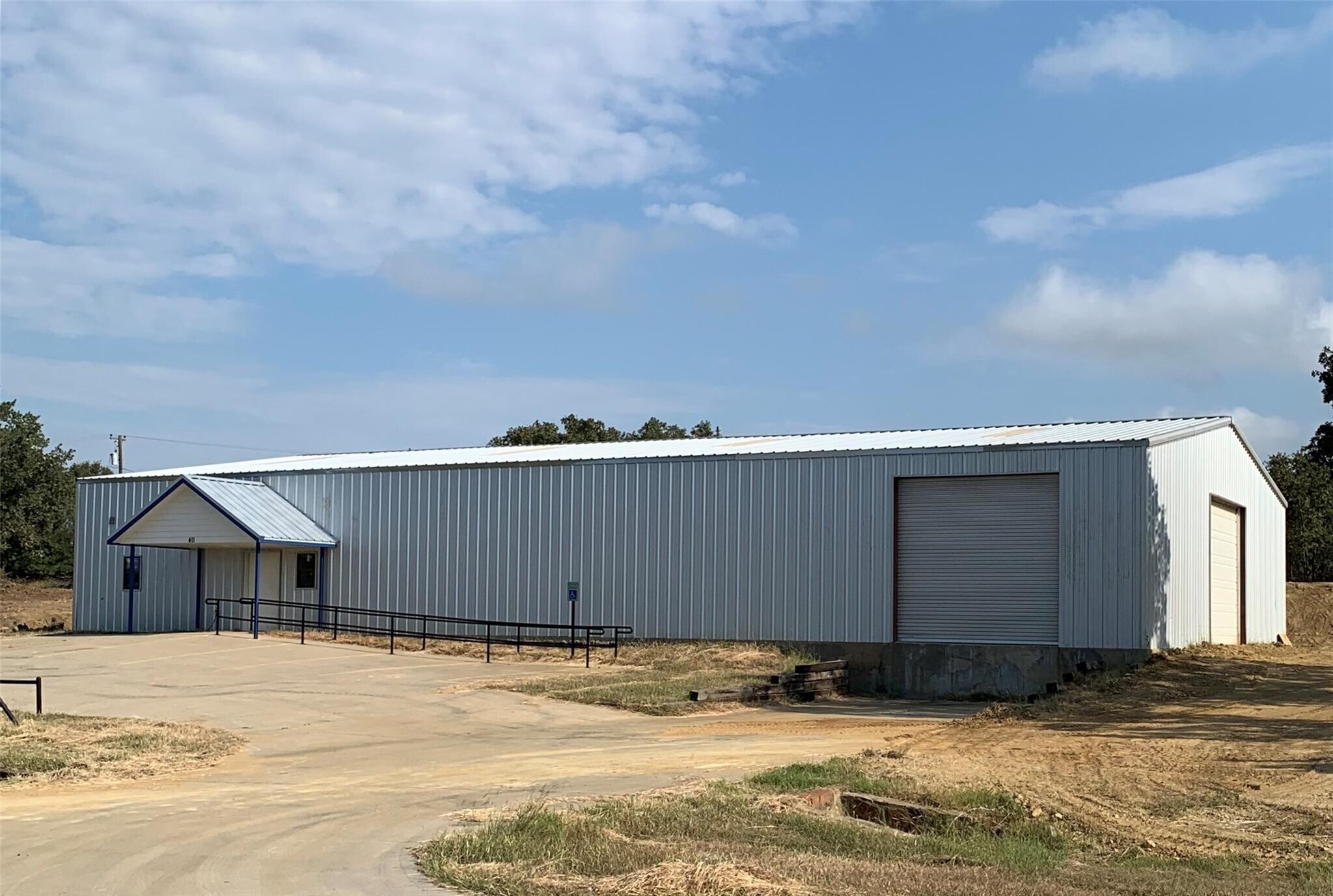 411 Lee Rd, Mineral Wells, TX for sale Building Photo- Image 1 of 1