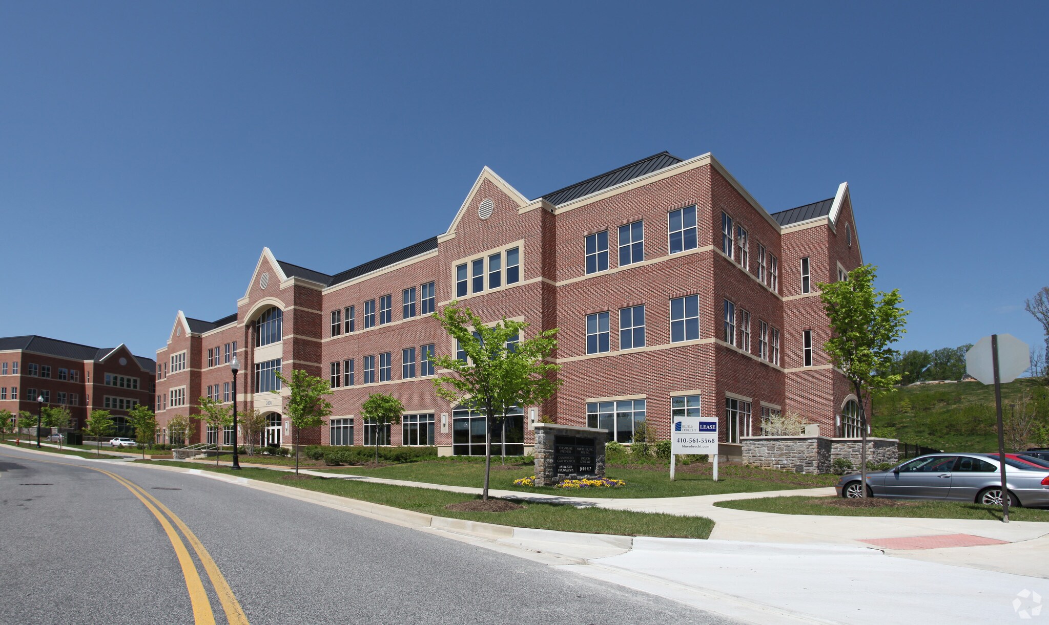 2800 Quarry Lake Dr, Baltimore, MD 21209 Office Space for Lease