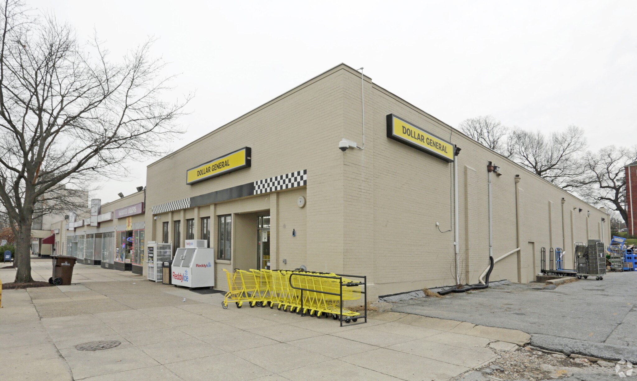 2201-2311 Varnum St, Mount Rainier, MD for sale Building Photo- Image 1 of 1