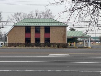 More details for 2817 Street Rd, Bensalem, PA - Retail for Lease