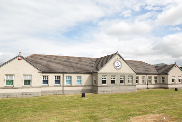 Broomiesburn Rd, Ellon for lease - Primary Photo - Image 1 of 3