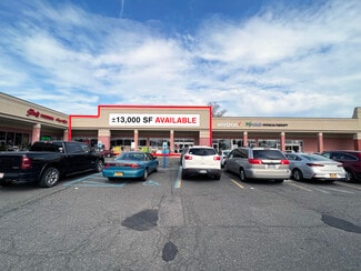 More details for 905-951 Atlantic Ave, Baldwin, NY - Retail for Lease