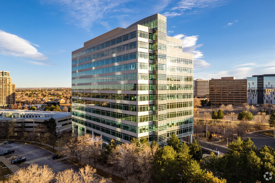 4600 S Syracuse St, Denver, CO for lease - Building Photo - Image 2 of 9