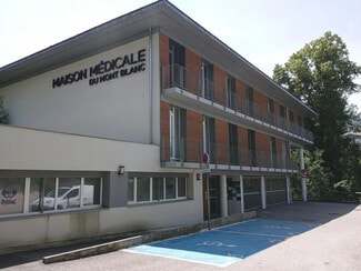 More details for 129 Passage De Morges, Saint-Gervais-les-Bains - Flex for Lease