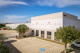 More details for 10215 S Sam Houston Pky W, Houston, TX - Industrial for Lease