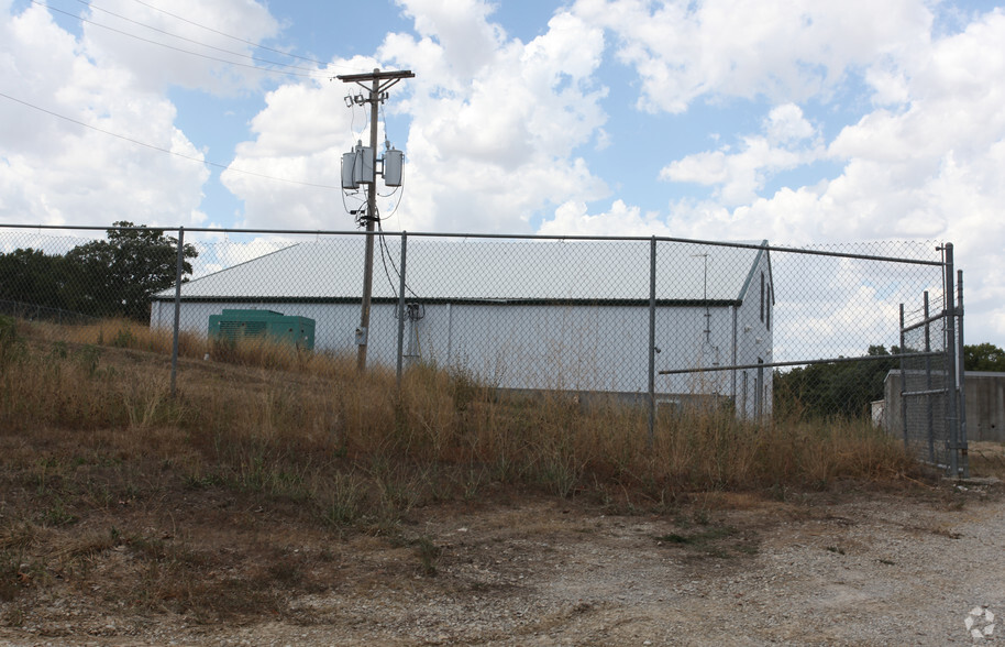 RR Highway J, Amsterdam, MO for sale - Primary Photo - Image 1 of 1