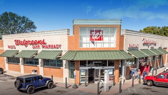 24 Hrs Top 10% Placer Nationally $3.25 Sales - NNN Property