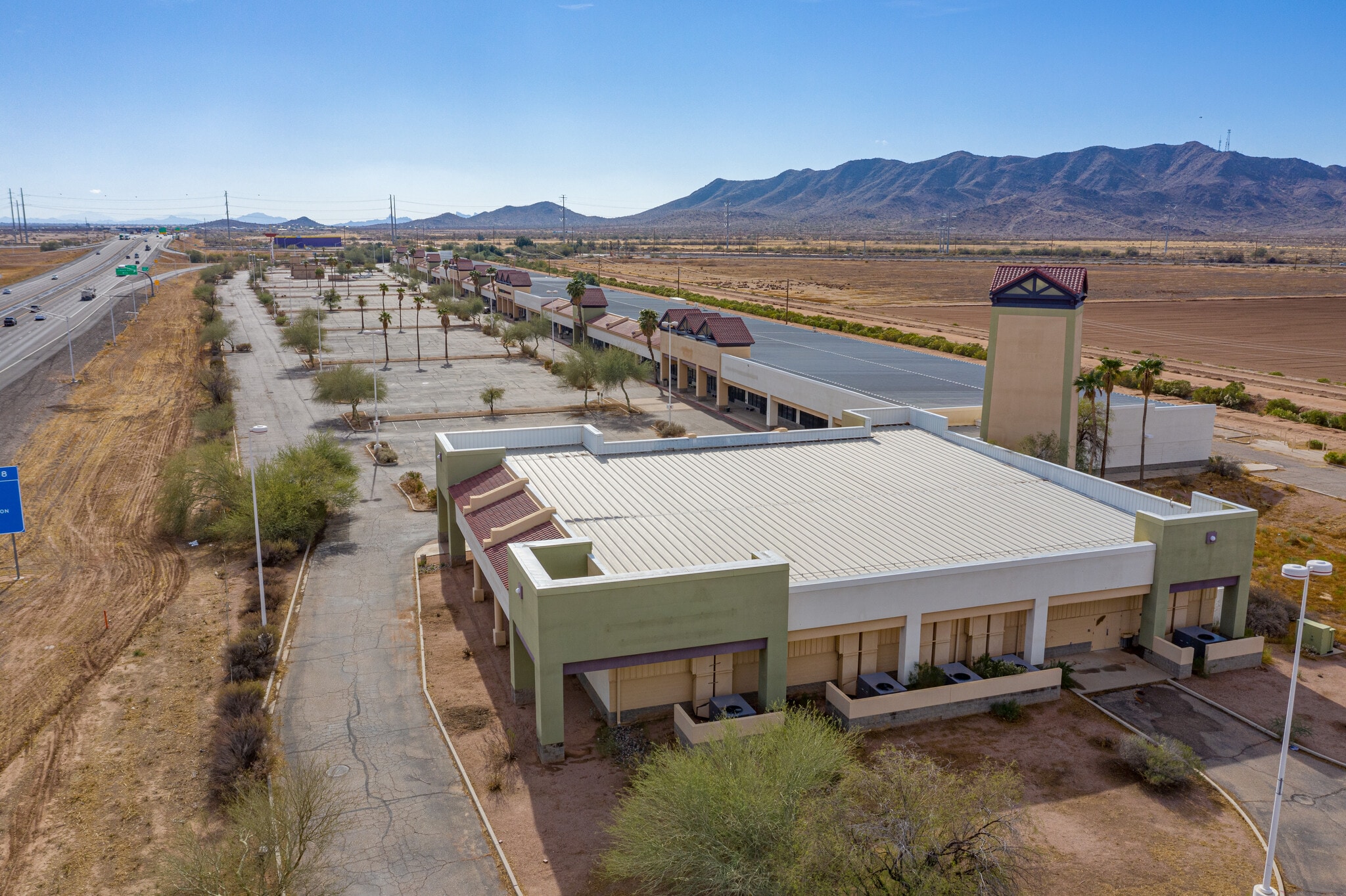 2300 E Tanger Dr, Casa Grande, AZ for sale Building Photo- Image 1 of 12