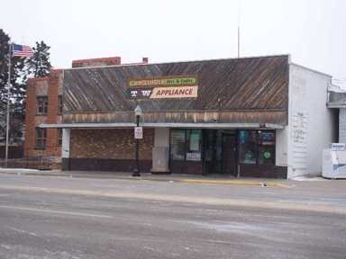 714 N Main St, Spearfish, SD for lease - Building Photo - Image 2 of 63