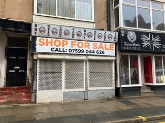 More details for 82A Central Dr, Blackpool - Retail for Sale