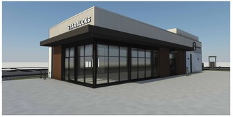 New Starbucks Glen Ellyn - NNN Property