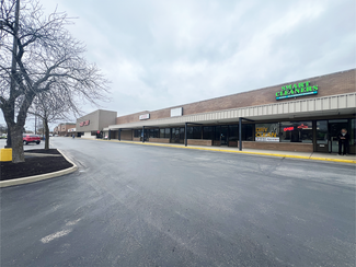 More details for 1175 S College Mall Rd, Bloomington, IN - Retail for Lease