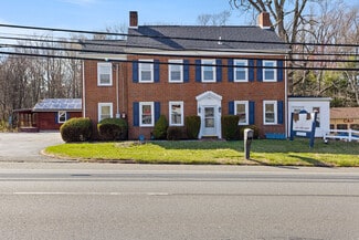 More details for 1060 US Highway 206, Bordentown, NJ - Office for Sale
