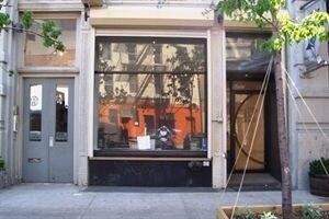 55 Great Jones St, New York, NY for lease - Building Photo - Image 2 of 11