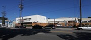 Lincoln Heights Portfolio - Warehouse