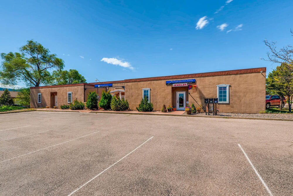 47 3rd St, Monument, CO for sale Building Photo- Image 1 of 1
