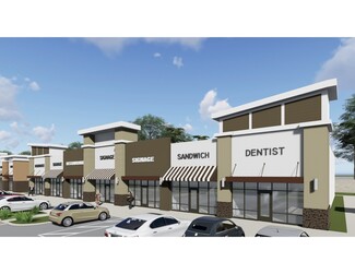 More details for 14928 Avalon Rd, Winter Garden, FL - Office/Medical for Lease