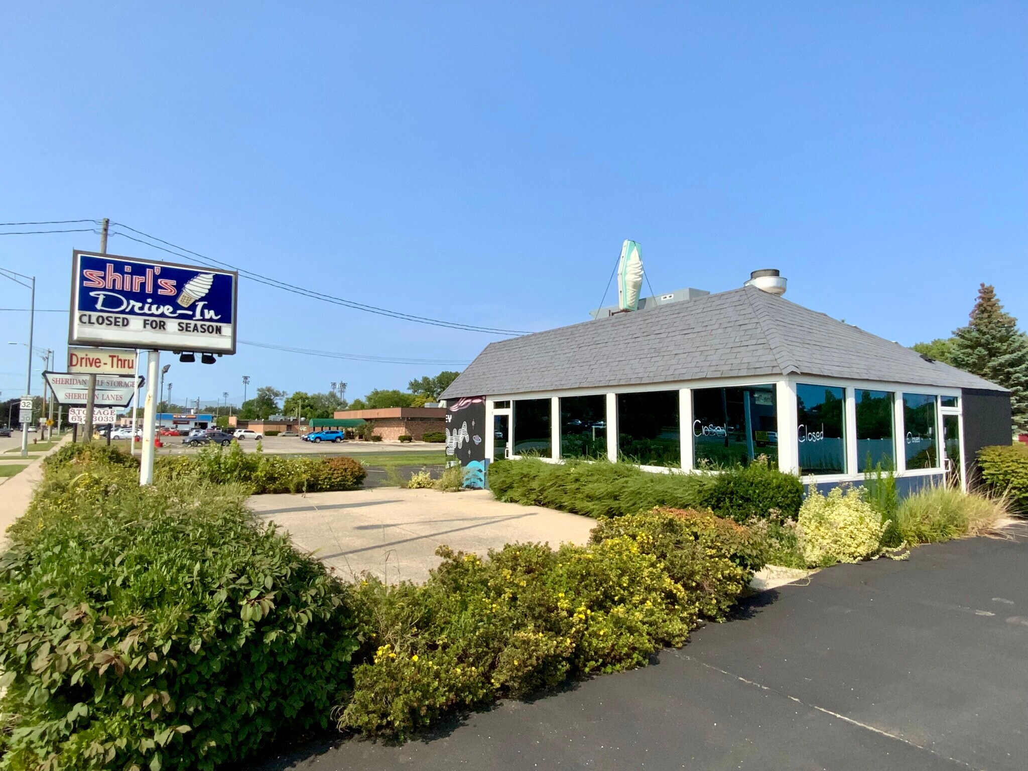 7943 Sheridan Rd, Kenosha, WI for sale Primary Photo- Image 1 of 1