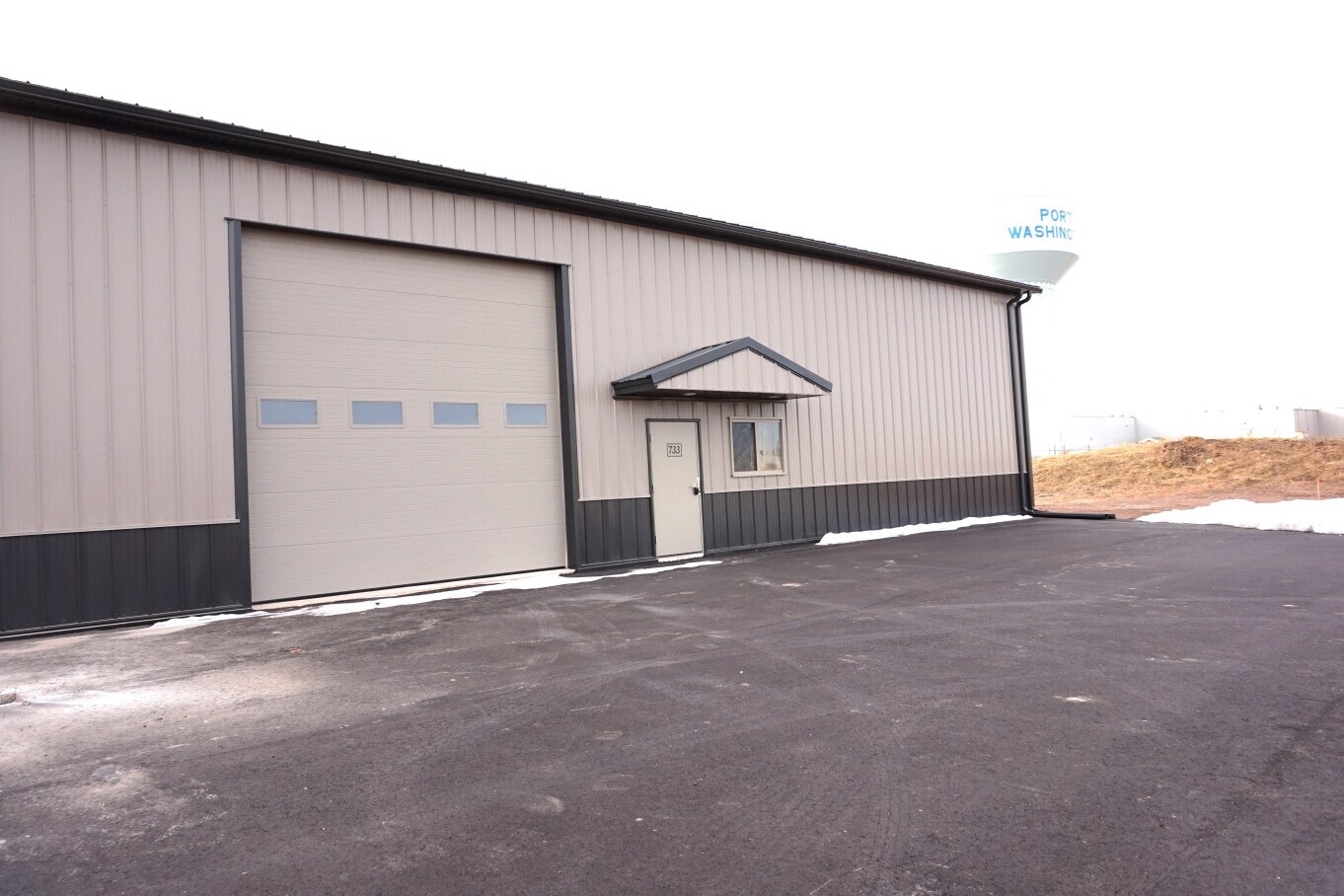 733 Maritime Dr, Port Washington, WI for sale Building Photo- Image 1 of 1