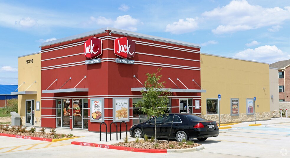 9310 Barker Cypress Rd, Cypress, TX for sale - Primary Photo - Image 1 of 1