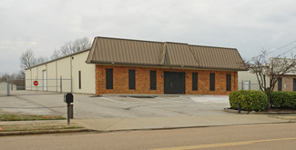 More details for 4587 Damascus Rd, Memphis, TN - Industrial for Lease