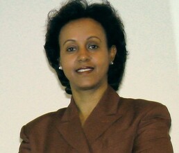 Zewdi Tsegay