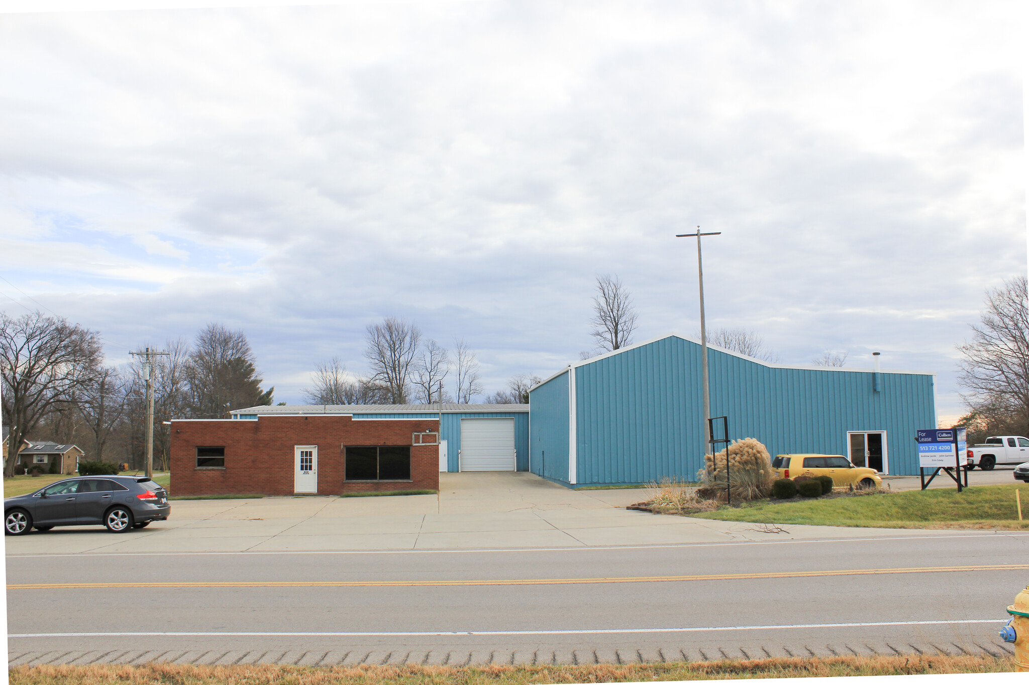 4086 Limaburg Rd, Hebron, KY for sale Building Photo- Image 1 of 1