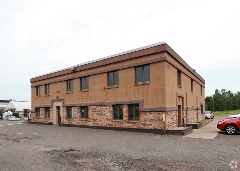 4891 Miller Trunk Hwy, Duluth, MN for sale - Building Photo - Image 3 of 3