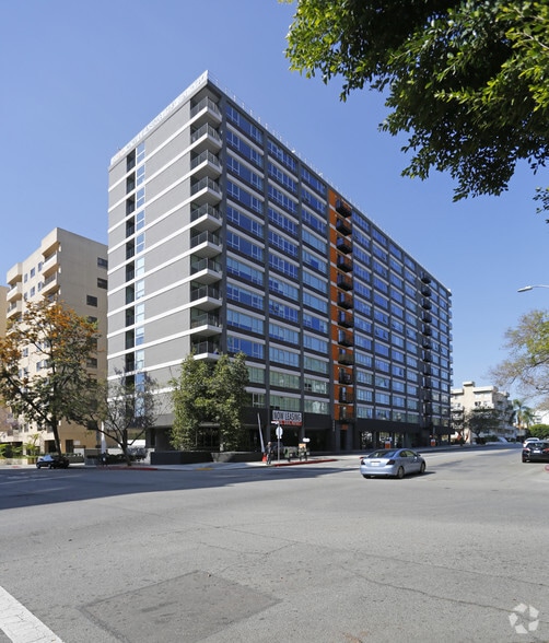 3460 W 7th St, Los Angeles, CA for lease - Building Photo - Image 2 of 41