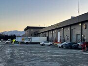 Air Cargo Center - Warehouse