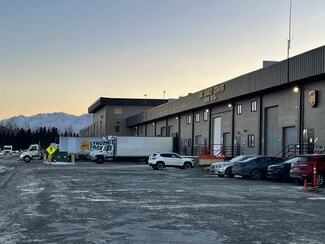 More details for 4000 W 50th Ave, Anchorage, AK - Industrial for Sale