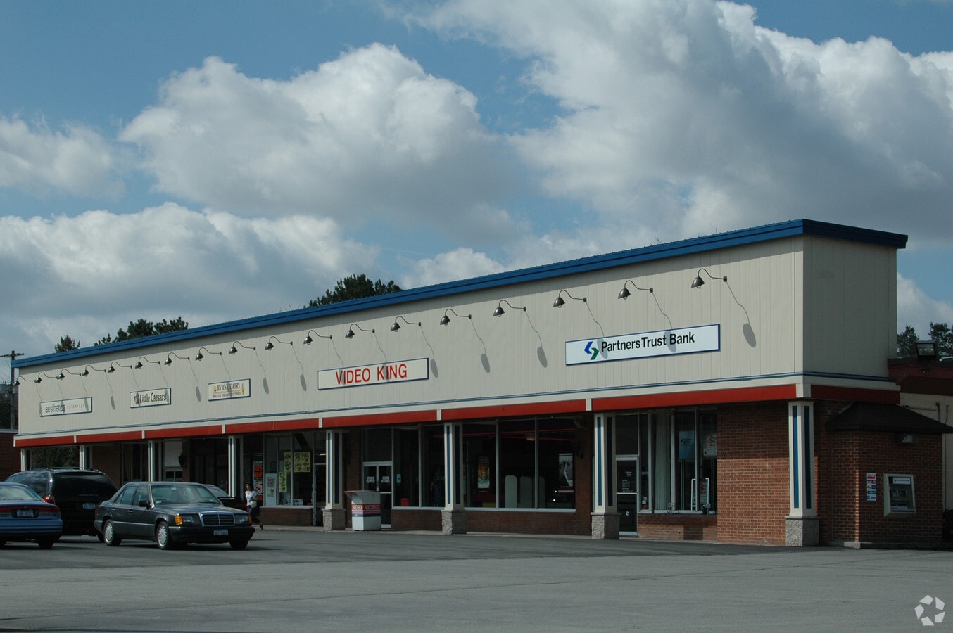 100 Kasson Rd, Camillus, NY 13031 Kasson Road Plaza