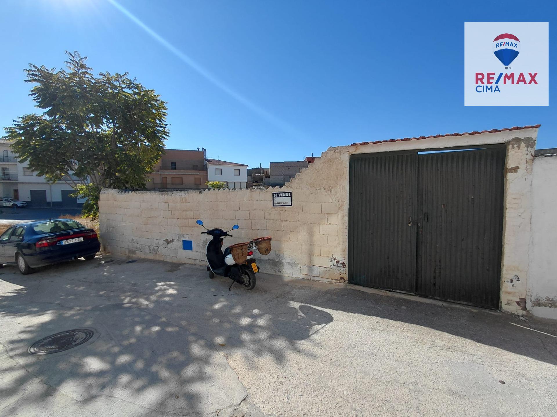 Land in Cúllar, Granada for sale Building Photo- Image 1 of 12