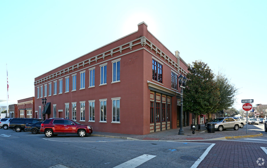 Corner Of N Foster And E Troy Sts, Dothan, AL for sale - Primary Photo - Image 1 of 1