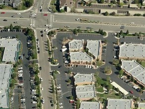 6518-6522 S McCarran Blvd, Reno, NV - AERIAL  map view