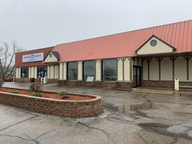 Kewaskum Mall - Commercial Real Estate